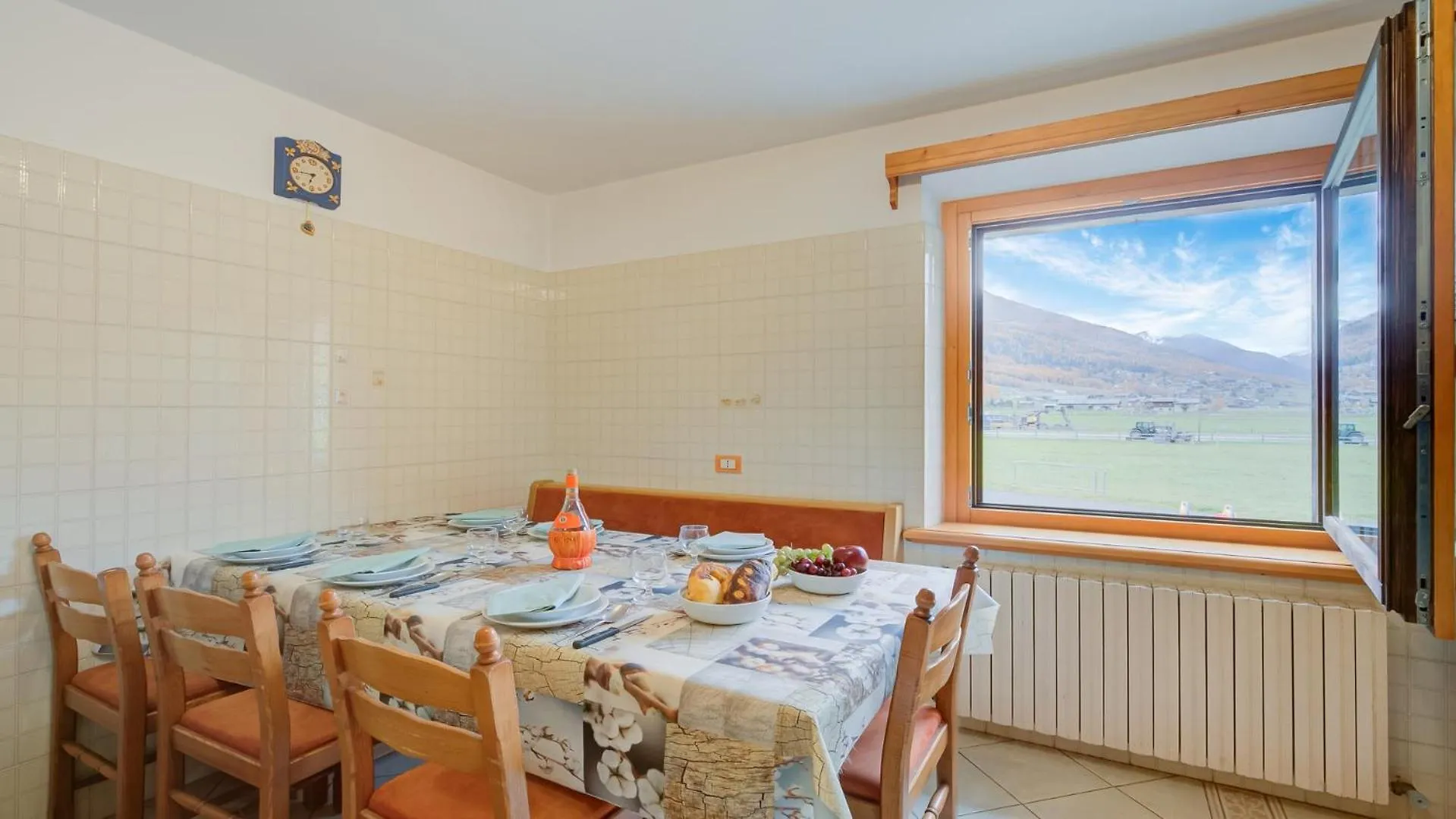 Stella Alpina - Happy Rentals Livigno 0*,  Italien
