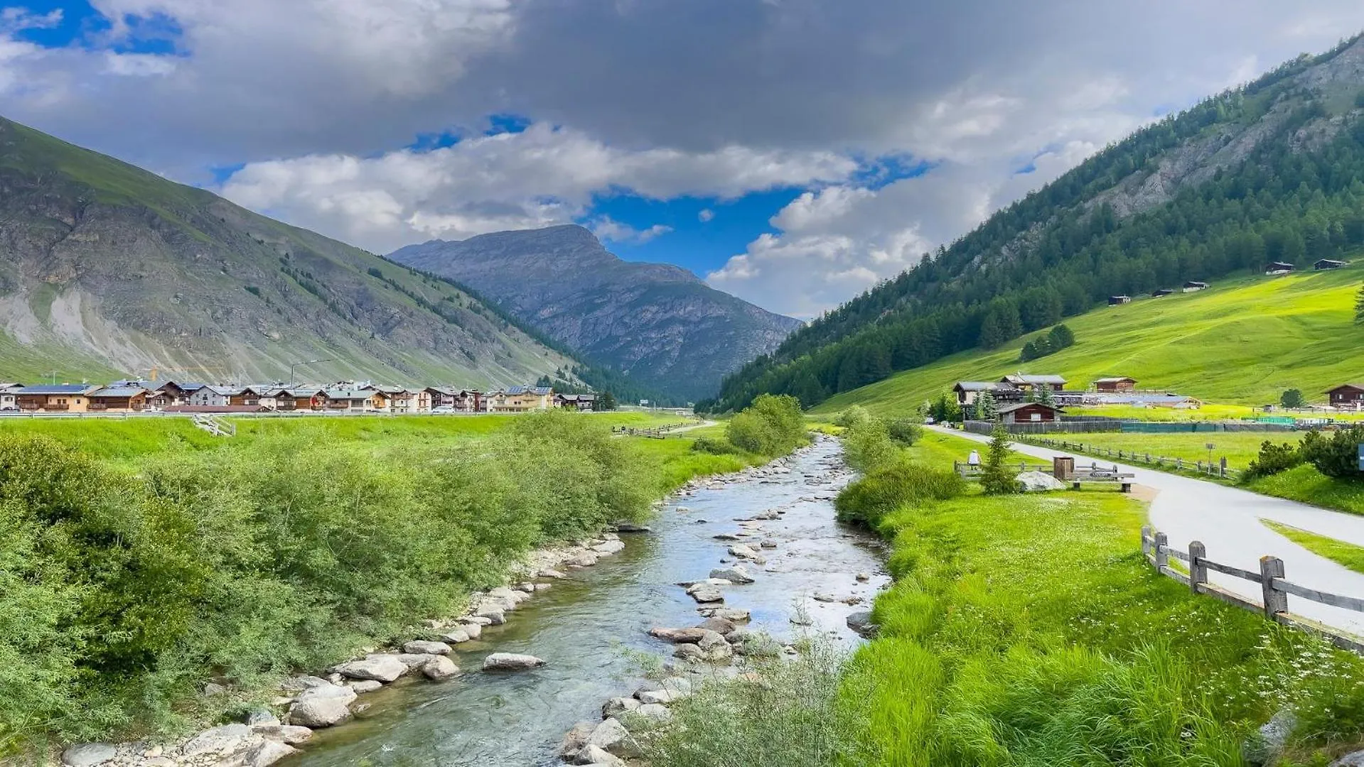 Appartamento Stella Alpina - Happy Rentals Livigno
