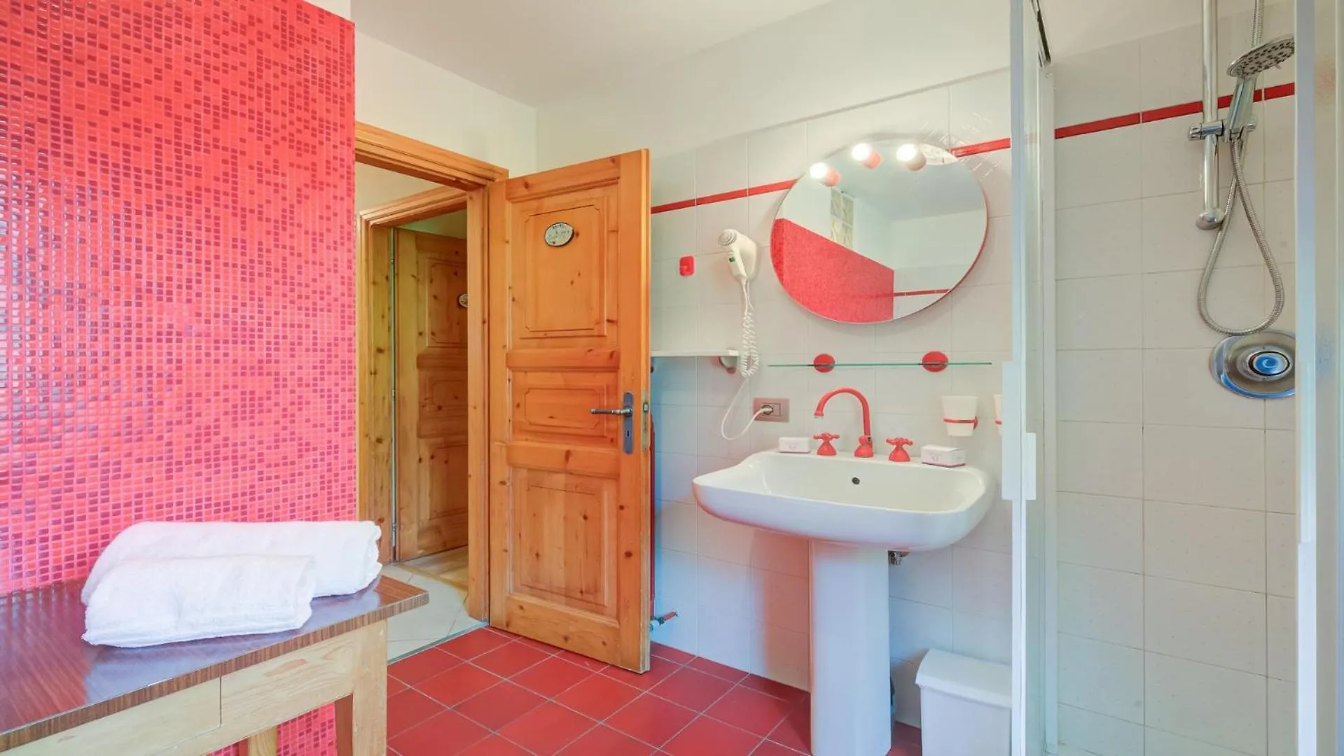 Stella Alpina - Happy Rentals Livigno 0*,