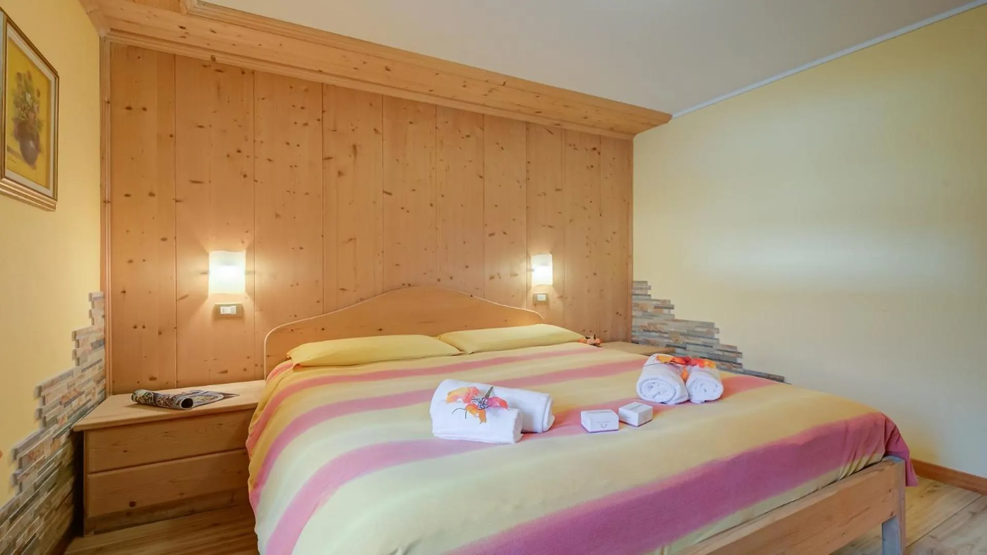 Stella Alpina - Happy Rentals Livigno