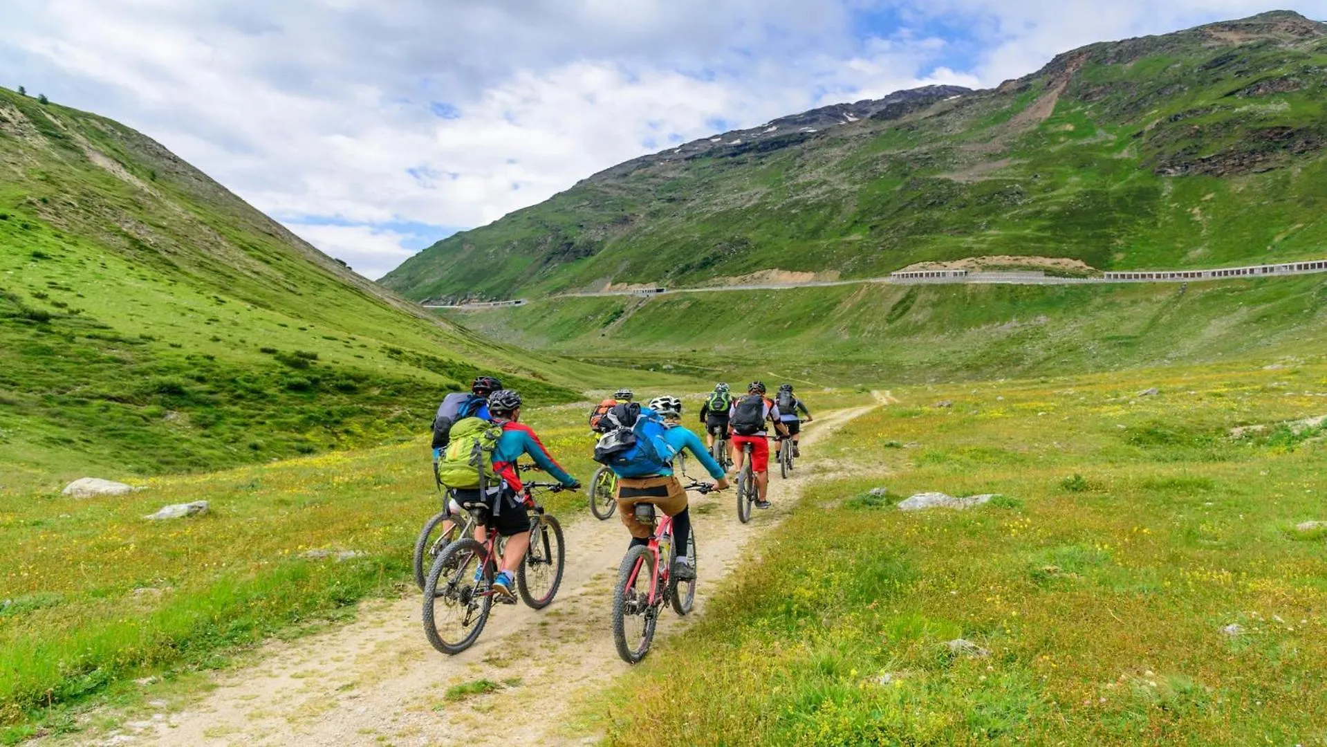 Appartamento Stella Alpina - Happy Rentals Livigno Italia