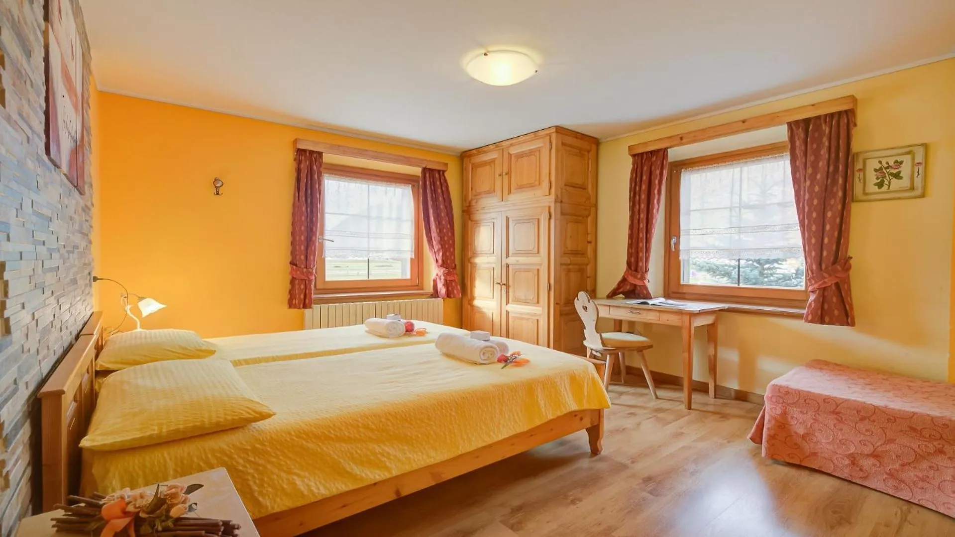 Stella Alpina - Happy Rentals Livigno 0*,