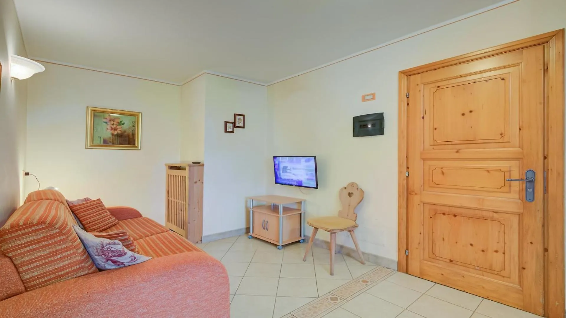 Stella Alpina - Happy Rentals Livigno