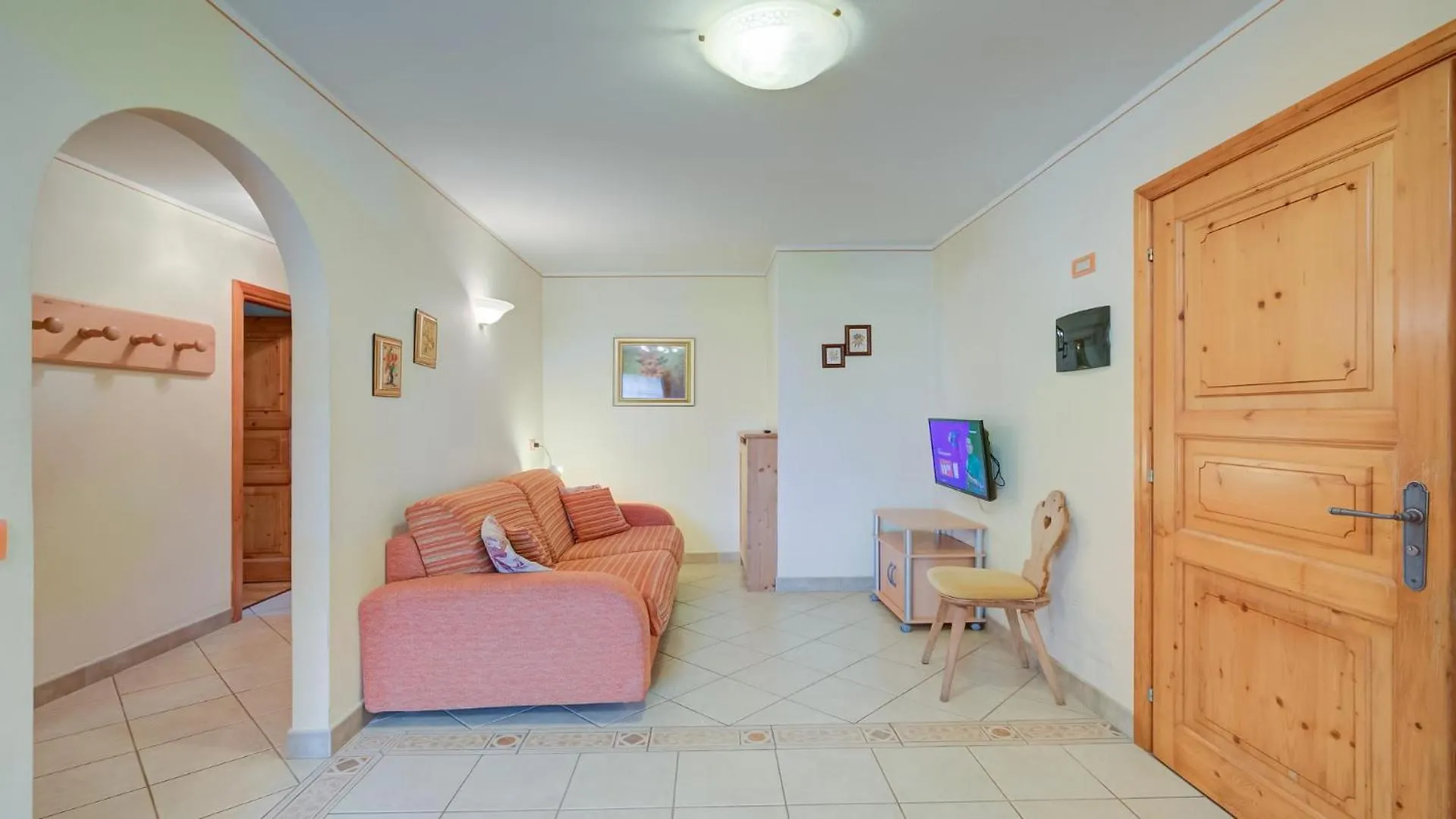 Appartamento Stella Alpina - Happy Rentals Livigno