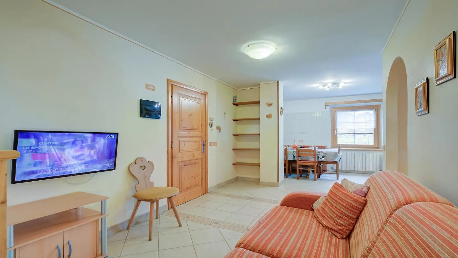 Stella Alpina - Happy Rentals Livigno Italia