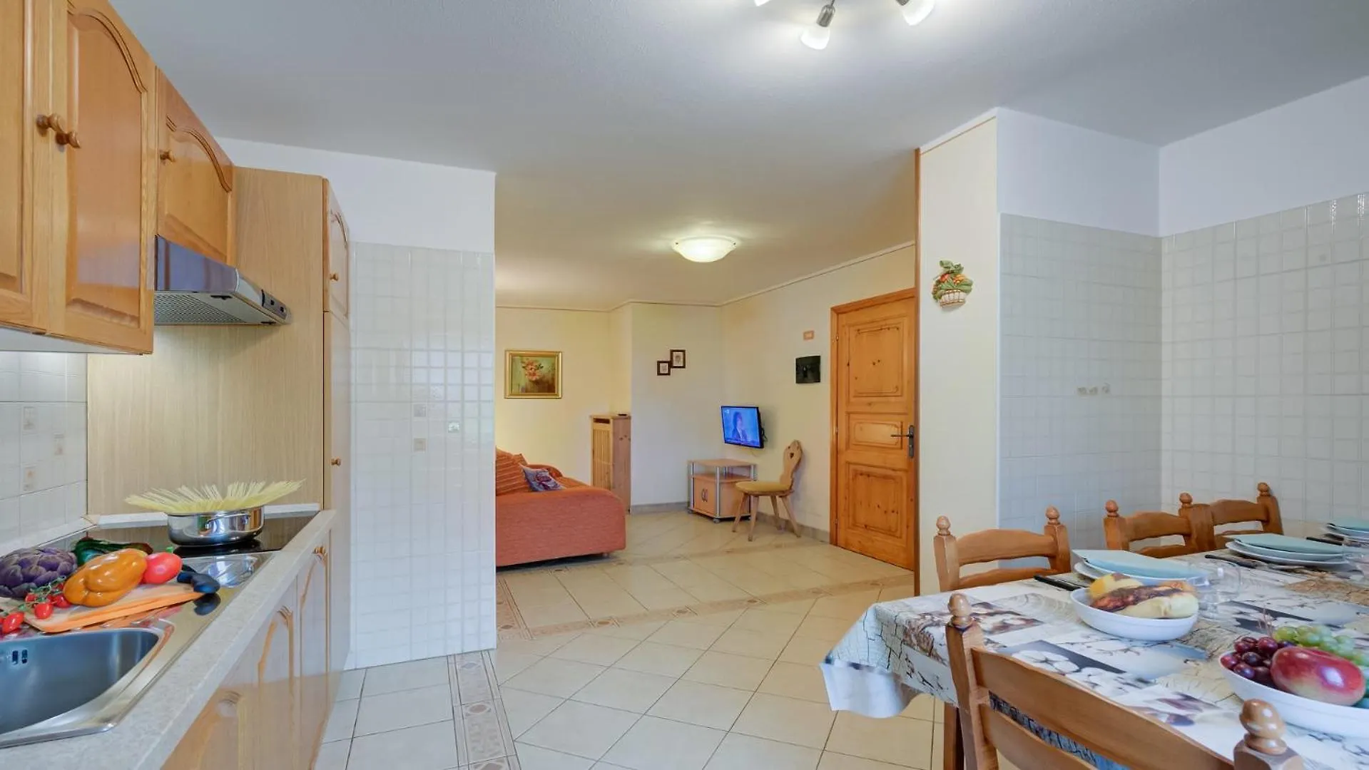 Stella Alpina - Happy Rentals Livigno Italia