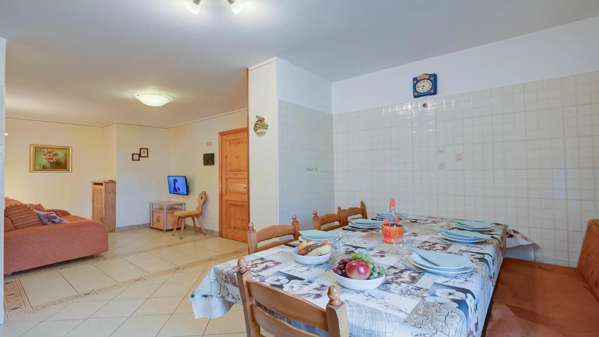 Stella Alpina - Happy Rentals Livigno Appartamento