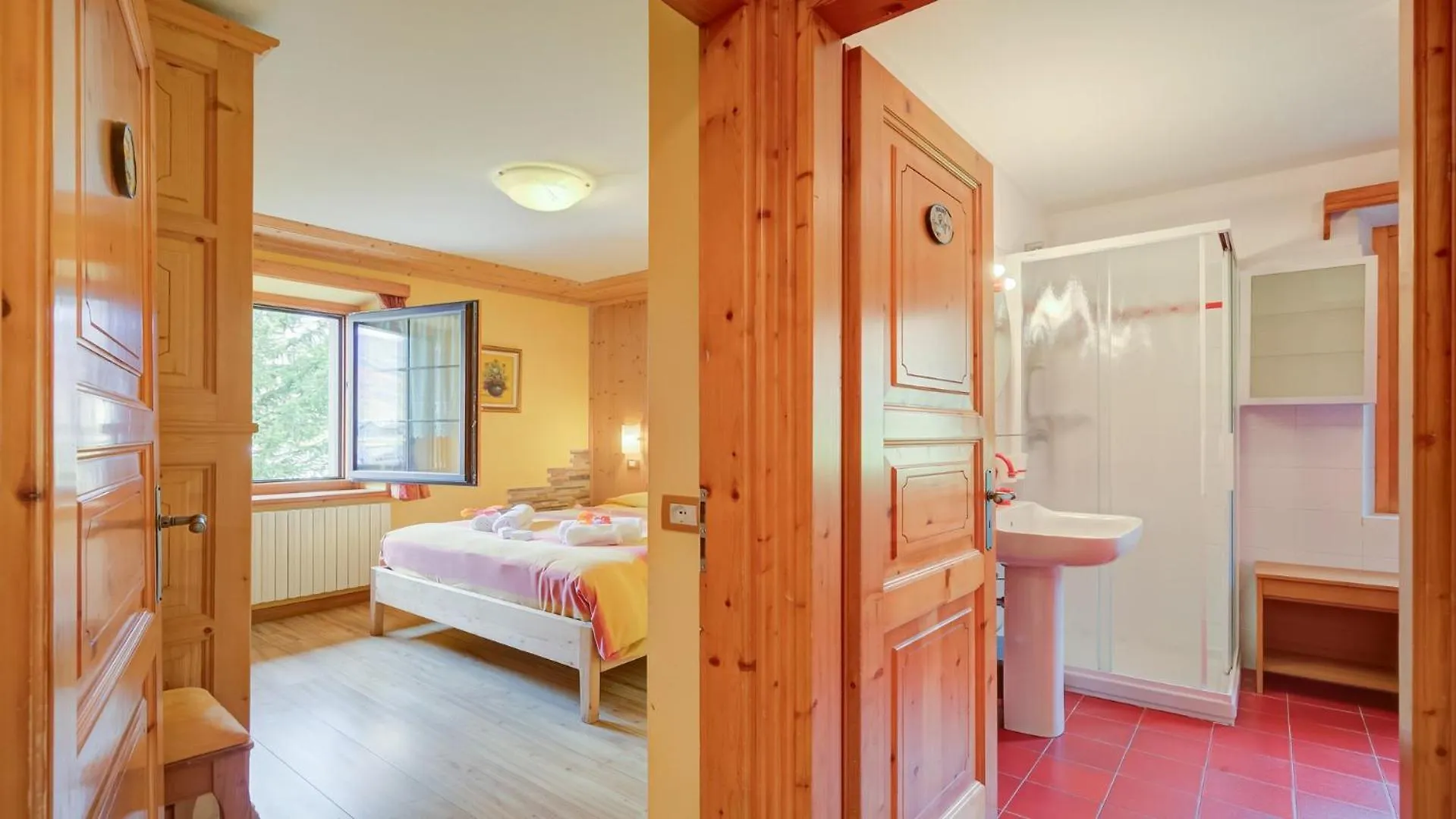 Stella Alpina - Happy Rentals Livigno 0*,  Italia