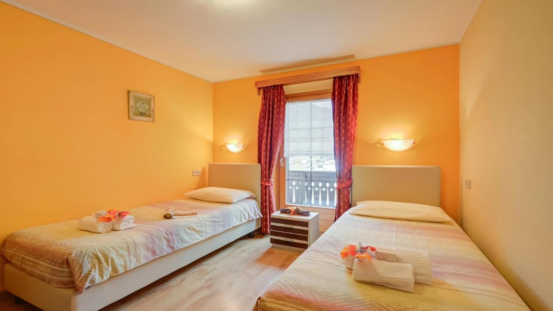 Stella Alpina - Happy Rentals Livigno
