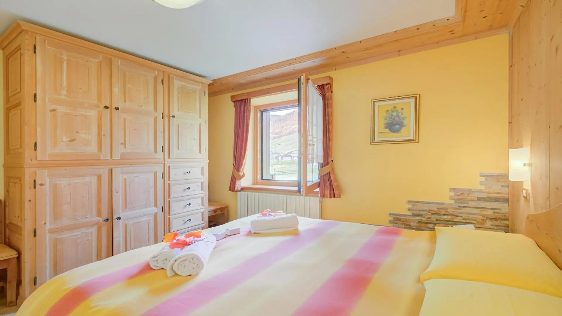 Stella Alpina - Happy Rentals Livigno Italia