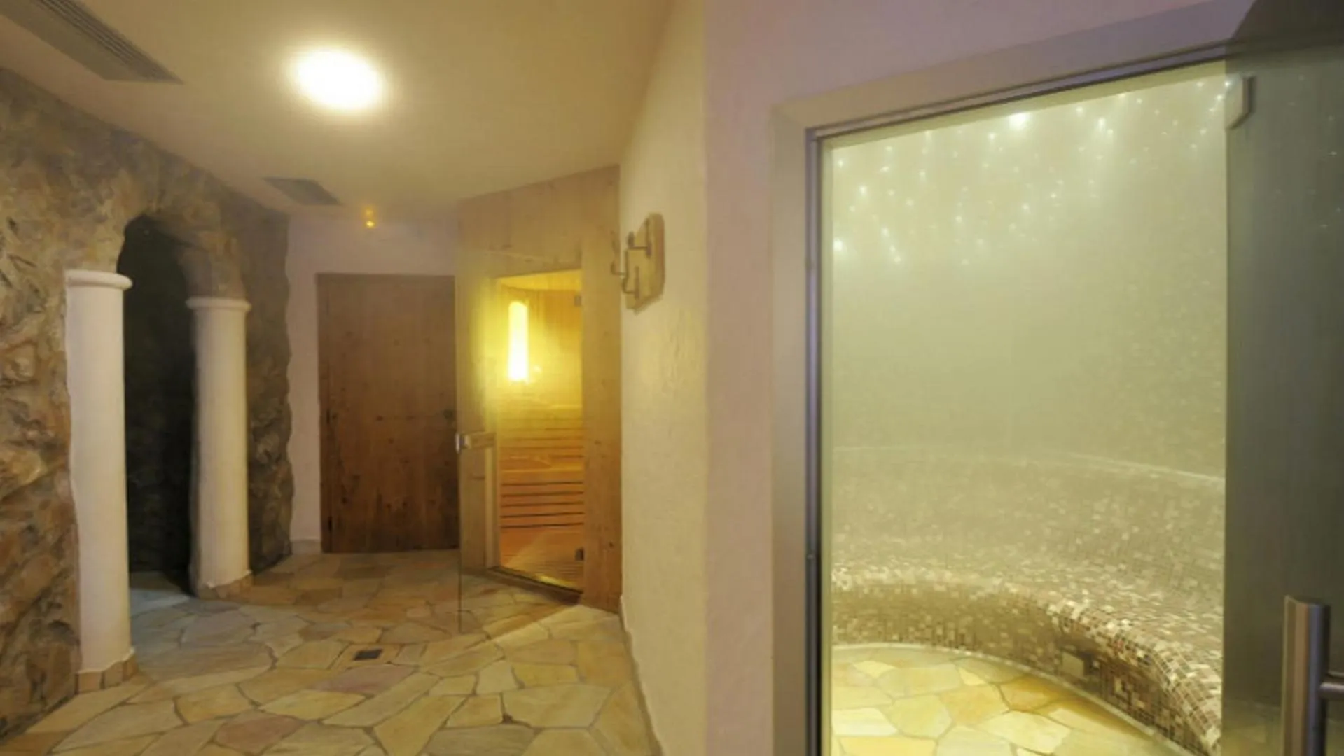 Appartamento Stella Alpina - Happy Rentals Livigno