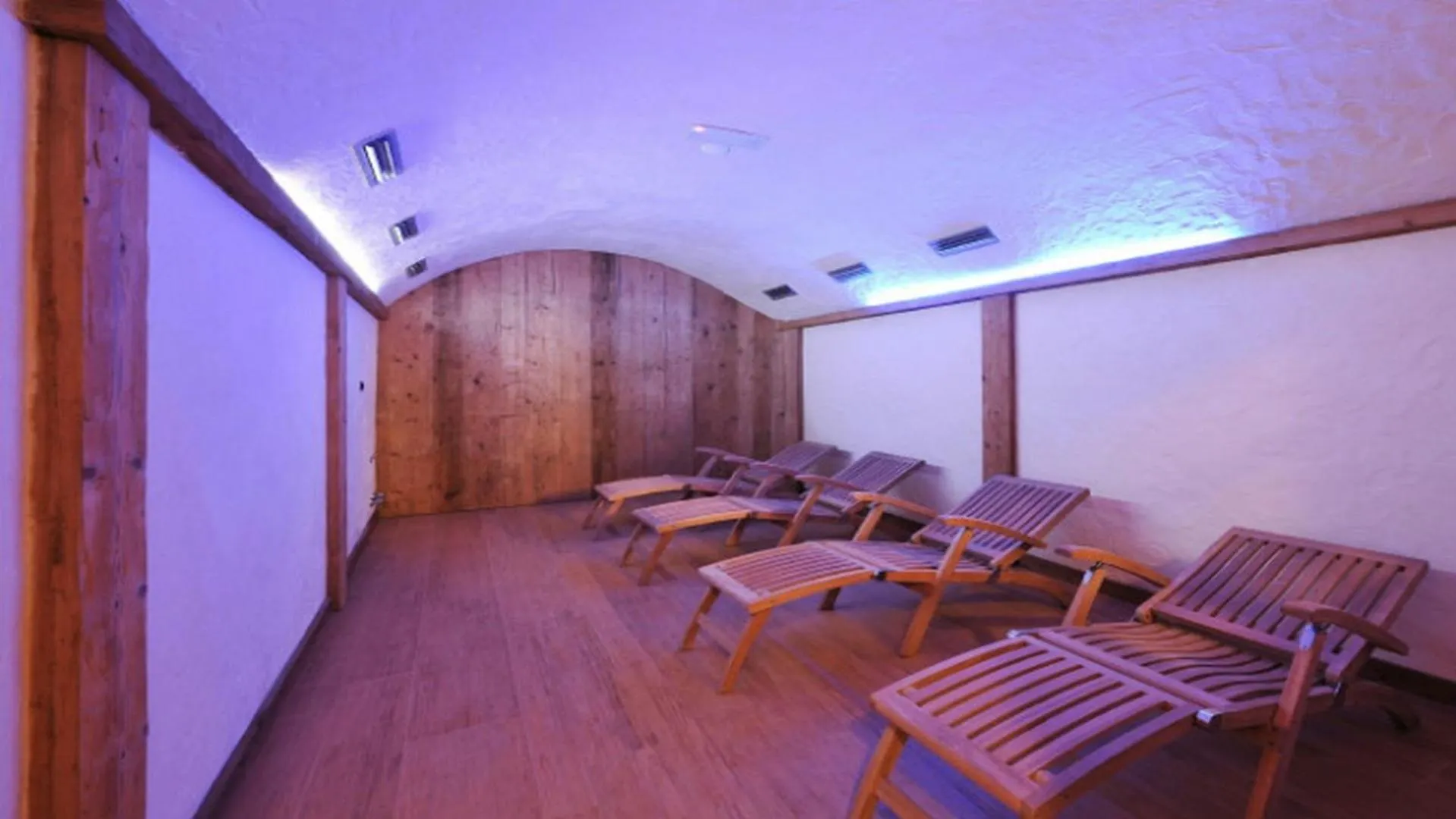 Stella Alpina - Happy Rentals Livigno Appartamento