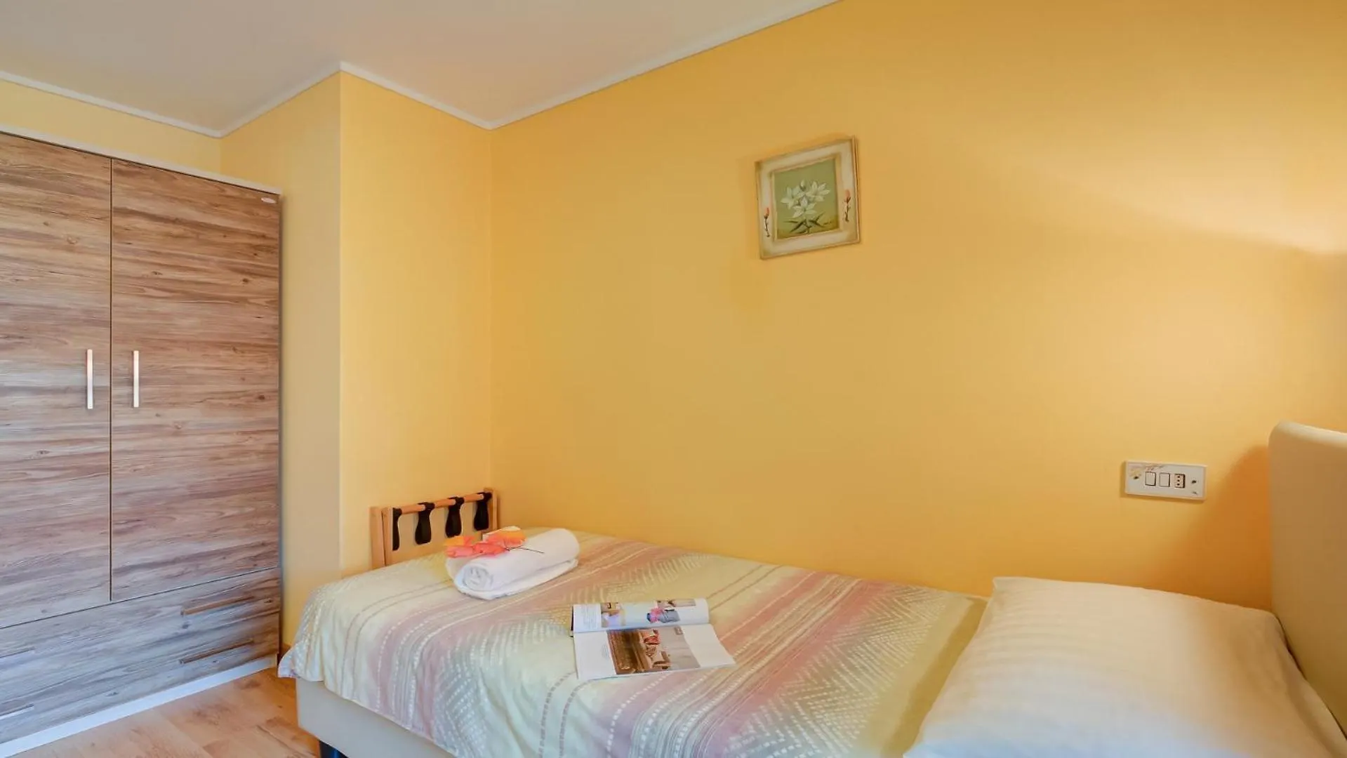 Appartamento Stella Alpina - Happy Rentals Livigno Italia