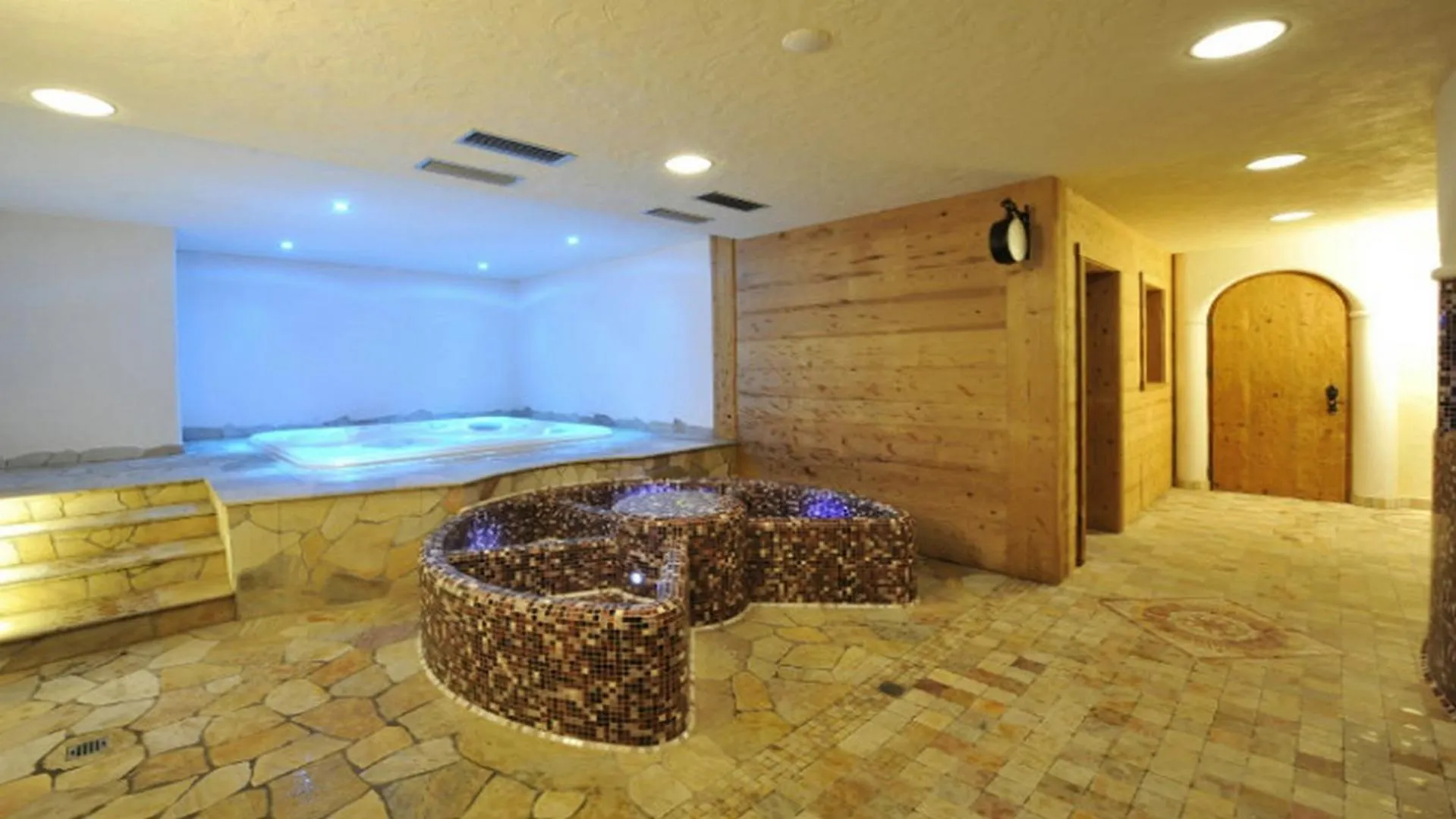 Stella Alpina - Happy Rentals Livigno