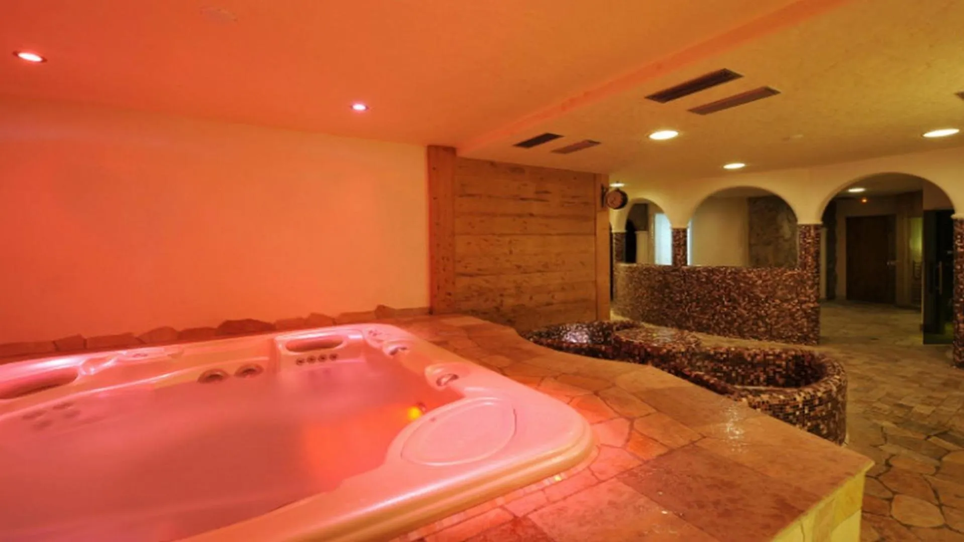 Stella Alpina - Happy Rentals Livigno Appartamento