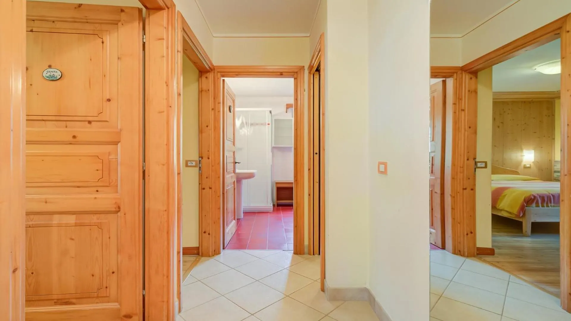 Appartamento Stella Alpina - Happy Rentals Livigno